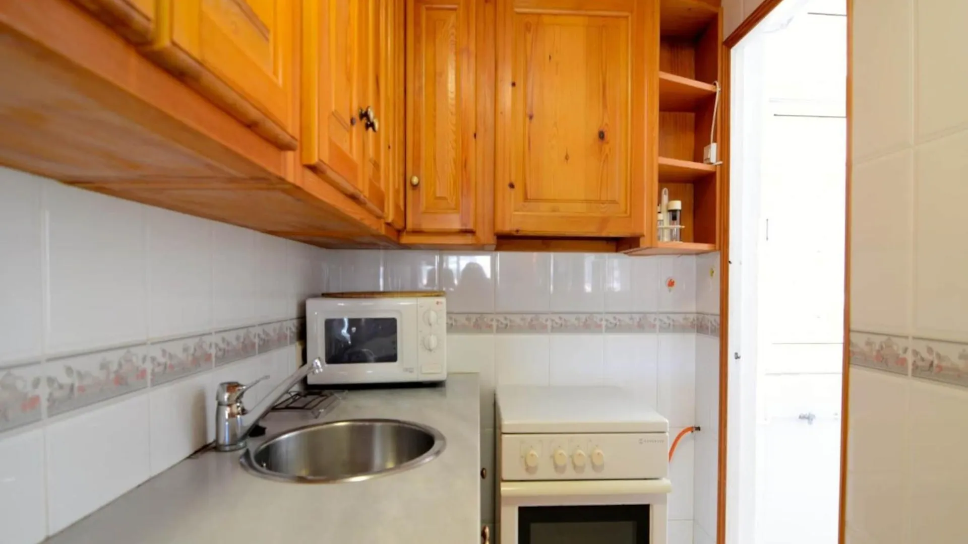 Rocamaura I B 4 2 Apartment L'Estartit