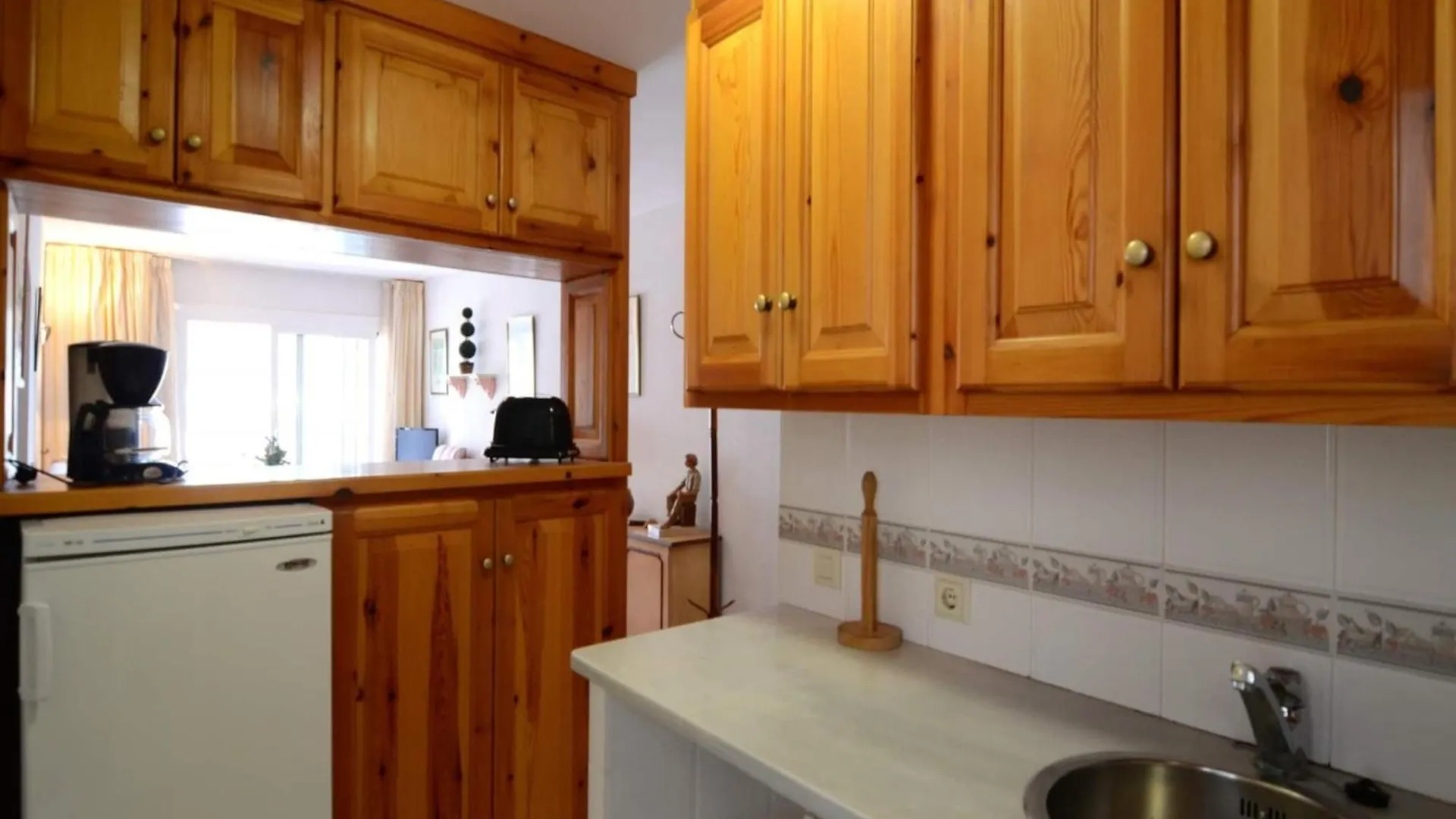 Rocamaura I B 4 2 Apartment L'Estartit