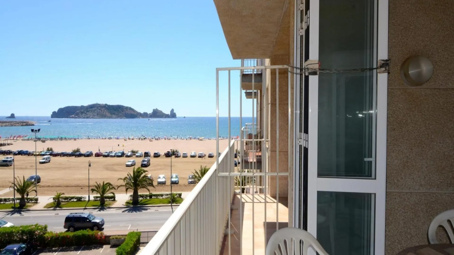 Rocamaura I B 4 2 Apartment L'Estartit