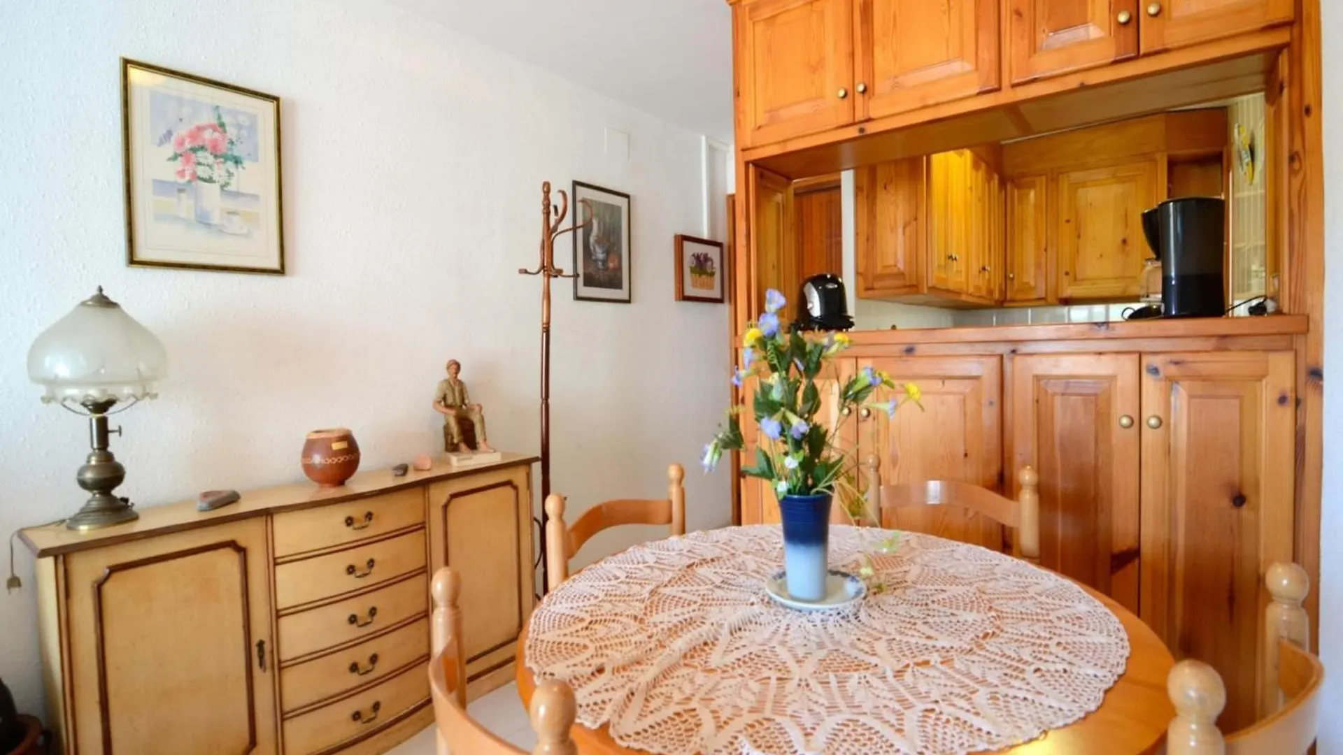 Rocamaura I B 4 2 Apartment L'Estartit